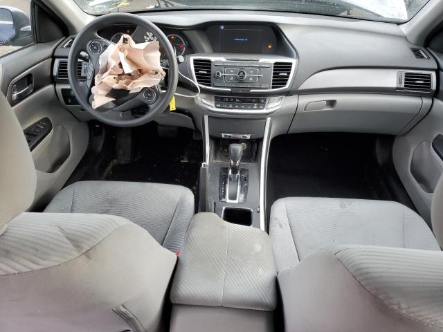 2015 HONDA ACCORD LX - 1HGCR2F33FA028654