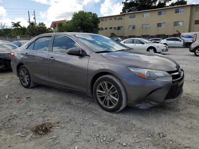 VIN 4T1BF1FK8HU274410 2017 Toyota Camry, LE no.4