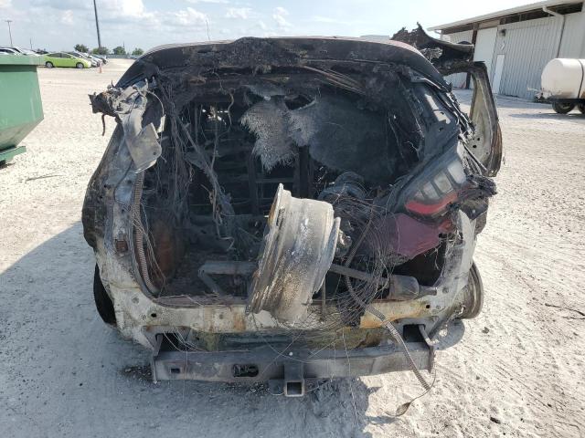 2020 JEEP CHEROKEE L - 1C4PJLLB8LD542129