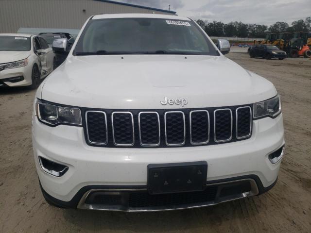 2018 JEEP GRAND CHER - 1C4RJFBG4JC441907