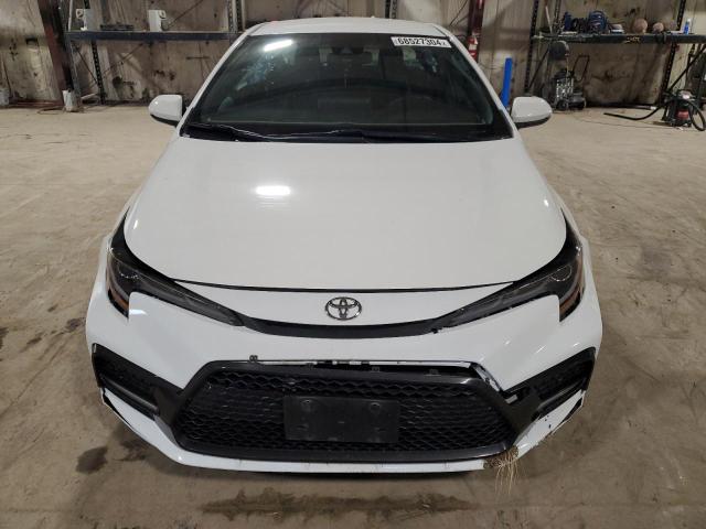 2021 TOYOTA COROLLA SE - 5YFS4MCEXMP079216