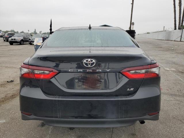 VIN 4T1C11AK9NU716889 2022 Toyota Camry, LE no.6