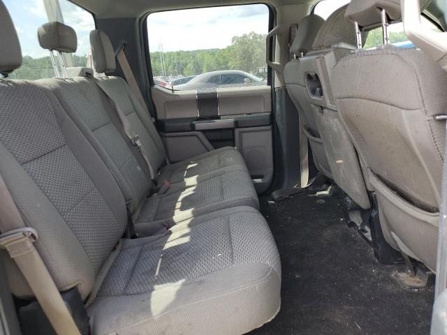 2019 FORD F150 SUPER - 1FTEW1C50KKC38164