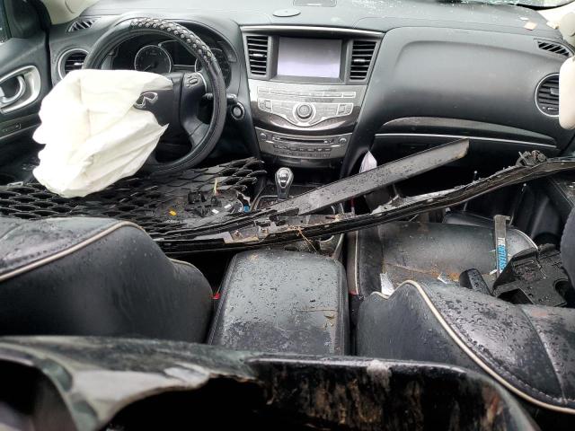 2018 INFINITI QX60 - 5N1DL0MM0JC527277