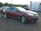 CHEVROLET MALIBU LTZ photo