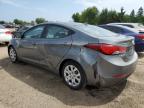 HYUNDAI ELANTRA SE photo