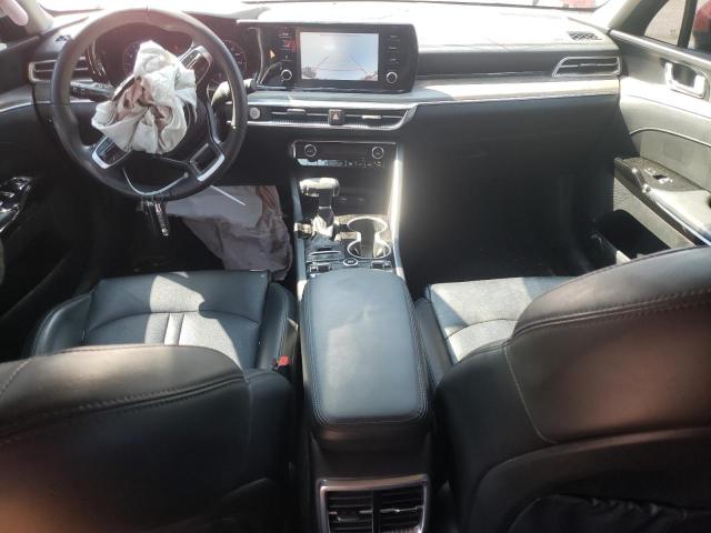 2021 KIA K5 EX - 5XXG34J29MG005814