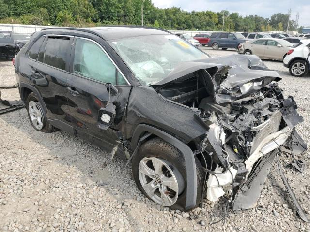 2021 TOYOTA RAV4 XLE - 2T3P1RFV9MC222056