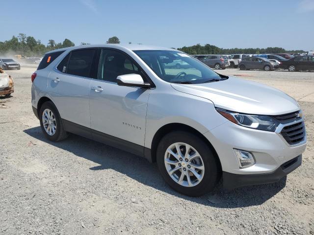 2020 CHEVROLET EQUINOX LT - 2GNAXKEV2L6121972