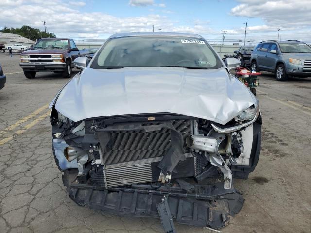 VIN 3FA6P0K99ER106381 2014 Ford Fusion, Titanium no.5