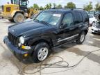 JEEP LIBERTY SP снимка