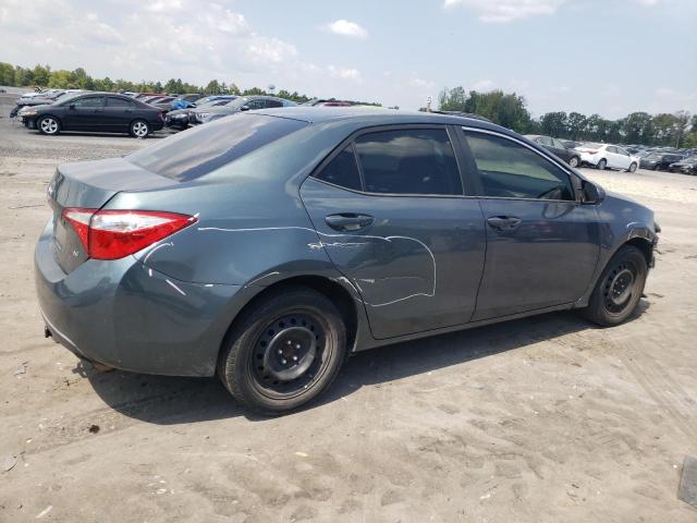 Vin: 5yfburhe6gp374081, lot: 68873624, toyota corolla l 20163