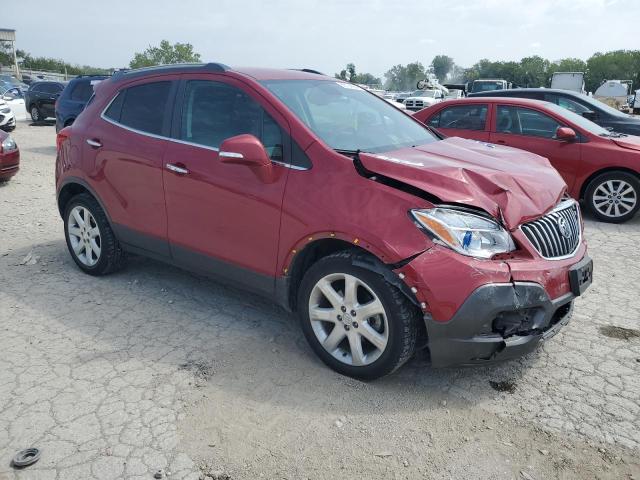 2015 BUICK ENCORE - KL4CJGSB3FB221438