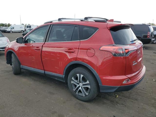 2016 TOYOTA RAV4 LE - 2T3BFREV3GW437111