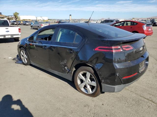 VIN 1G1RE6E43EU174130 2014 Chevrolet Volt no.2