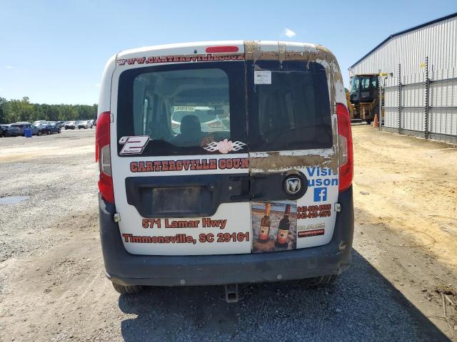 2017 RAM PROMASTER - ZFBERFAB7H6G59318