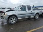 NISSAN FRONTIER C photo