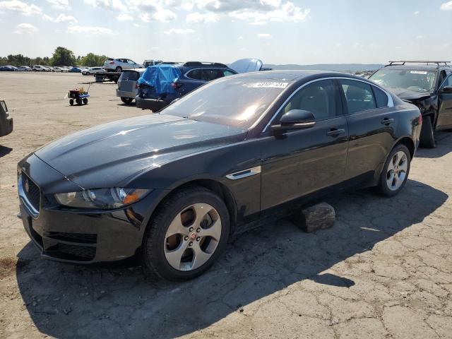 VIN SAJAS4BNXHCP15510 2017 Jaguar XE no.1