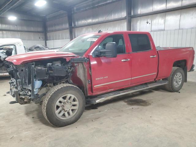 2015 CHEVROLET 3500 - 1GC4K0C8XFF192546