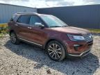 FORD EXPLORER P photo