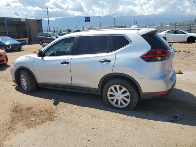 2018 NISSAN ROGUE S - KNMAT2MT3JP519693