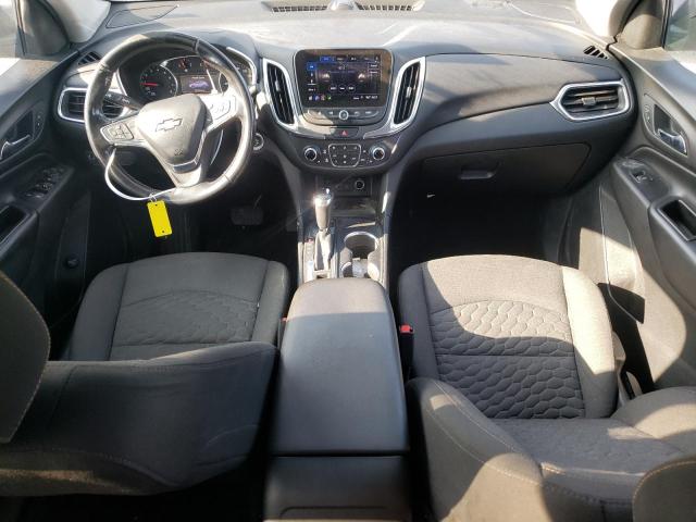 2019 CHEVROLET EQUINOX LT 3GNAXUEV0KL238326  67419484