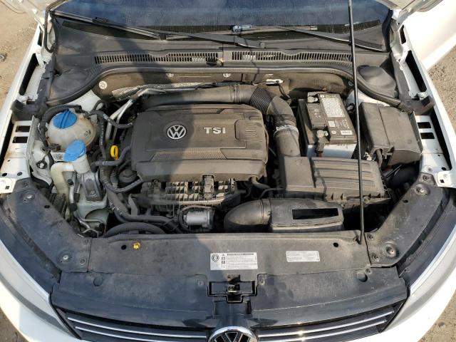 VIN 3VWD07AJXEM431352 2014 VOLKSWAGEN JETTA no.11