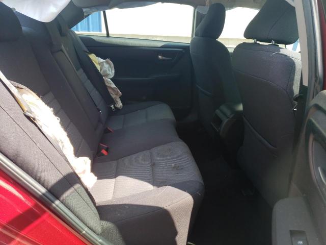 2015 TOYOTA CAMRY LE - 4T1BF1FK7FU956420