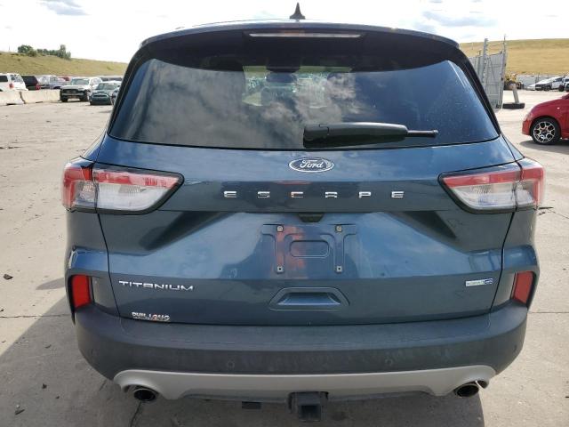 2020 FORD ESCAPE TIT 1FMCU9J92LUB98141  69334934