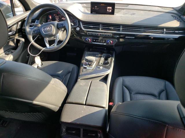 VIN WA1VAAF78KD037803 2019 Audi Q7, Prestige no.8