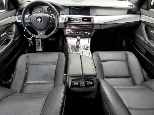 VIN WBAFR7C59DC818456 2013 BMW 5 Series, 535 I no.8