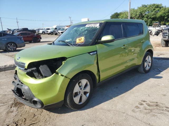 2015 KIA SOUL - KNDJN2A22F7761422
