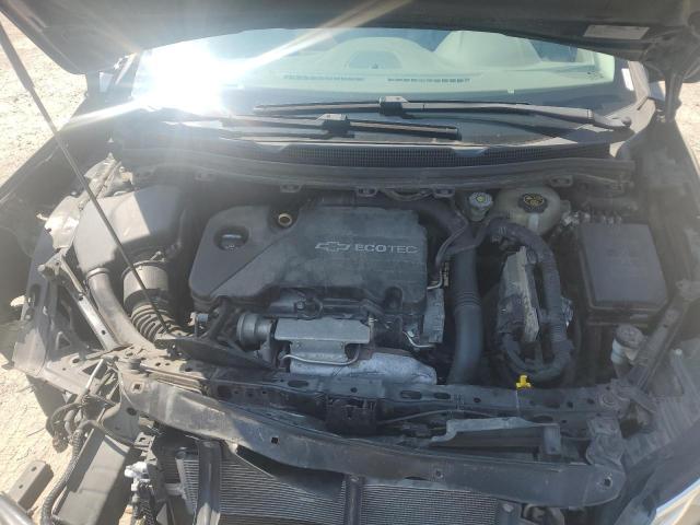 2016 CHEVROLET CRUZE LT - 1G1BE5SM9G7312822