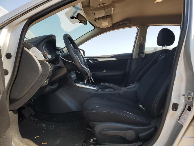 2017 NISSAN SENTRA S - 3N1AB7AP3HY212270