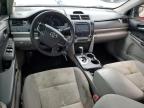 TOYOTA CAMRY BASE photo