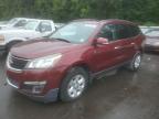 CHEVROLET TRAVERSE L photo