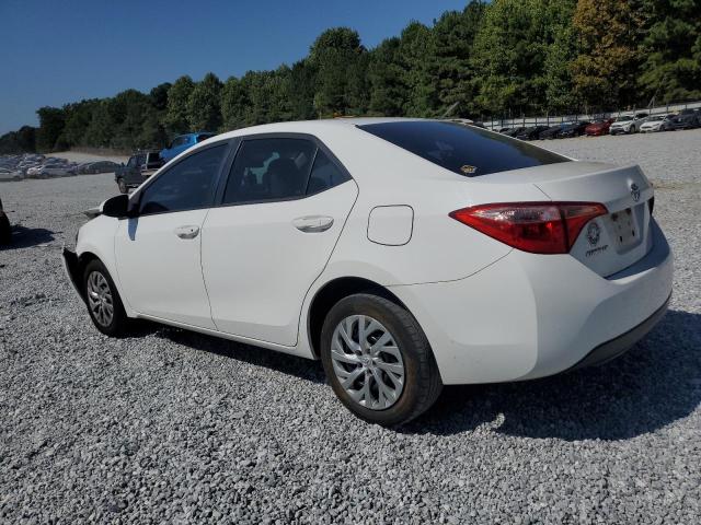 2019 TOYOTA COROLLA L - 5YFBURHE9KP929078