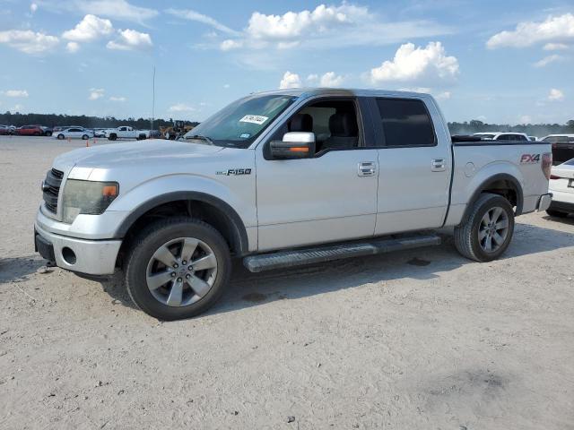 FORD F150 SUPER