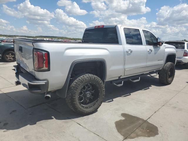 2016 GMC SIERRA K15 - 3GTU2NEJ8GG206506