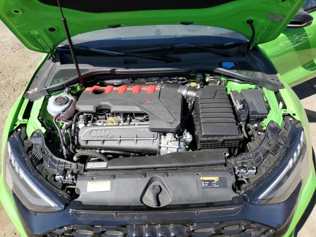 2024 AUDI RS3 WUAG4DGY9RA900847