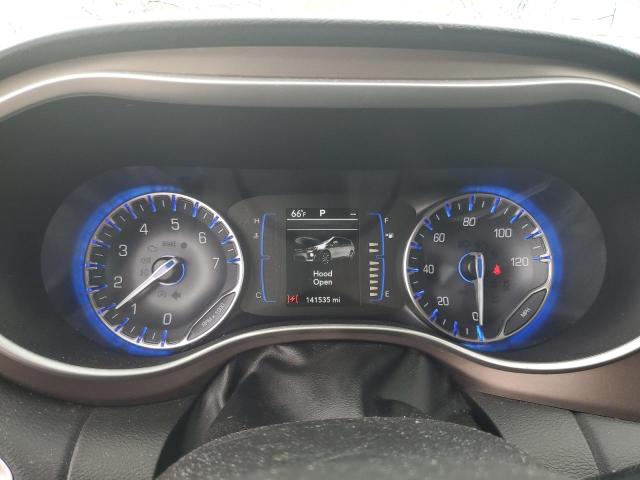 2018 CHRYSLER PACIFICA T - 2C4RC1DG2JR253775