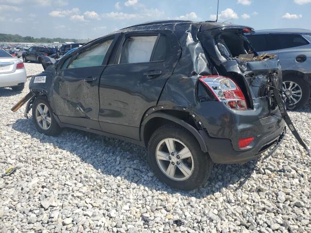 2019 CHEVROLET TRAX LS - 3GNCJNSB1KL208228