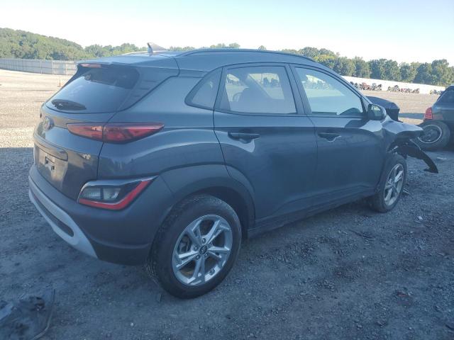 2022 HYUNDAI KONA SEL - KM8K6CAB1NU753606