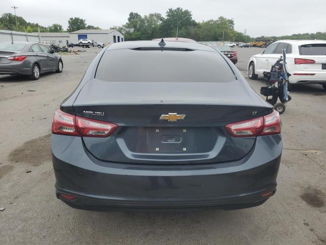 2019 CHEVROLET MALIBU LT - 1G1ZD5ST9KF164470