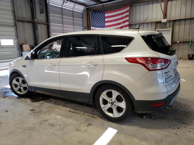 VIN 1FMCU0GX5FUA35747 2015 Ford Escape, SE no.2