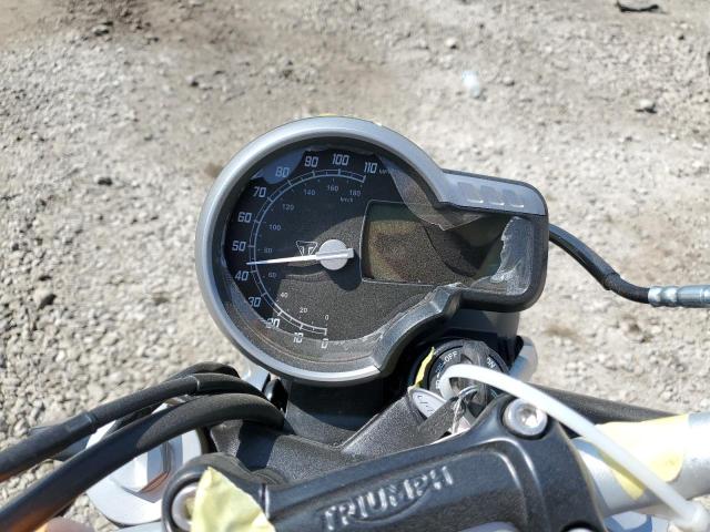 2024 TRIUMPH MOTORCYCLE SPEED 400 SMTT127Y2RNA07215