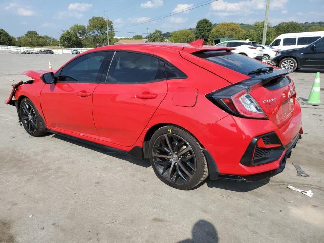 2020 HONDA CIVIC SPOR - SHHFK7H48LU219801