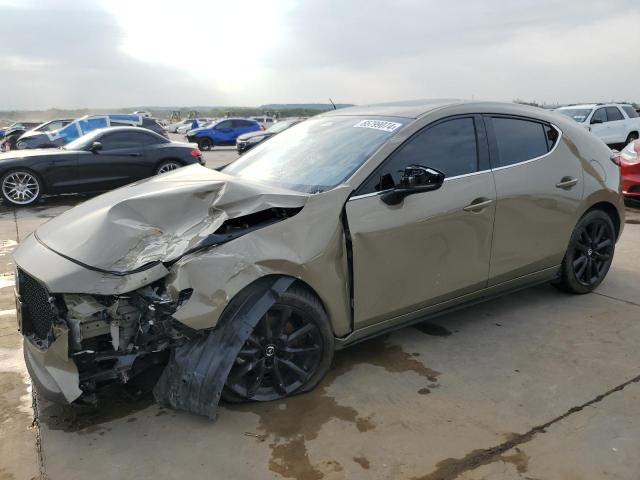 2024 MAZDA 3 CARBON T #3024568629