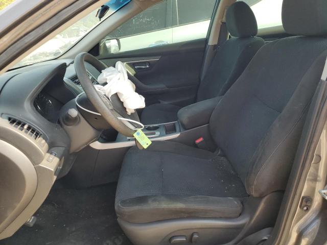 2015 NISSAN ALTIMA 2.5 - 1N4AL3AP6FN316657
