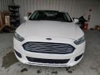 FORD FUSION SE photo